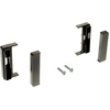 Image de 1-DIN Paneel Audi TT 1998-2006 Kleur: Zwart 28132005 ACV
