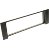 Image de 1-DIN Paneel Audi A4 Kleur: Zwart 28132007 ACV