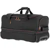 Image de Travelite Sac De Voyage à Roulettes Basics 55cm Expandable 51/64l