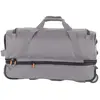 Image de Travelite Sac De Voyage à Roulettes Basics 55cm Expandable 51/64l