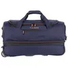 Image de Travelite Sac De Voyage à Roulettes Basics 55cm Expandable 51/64l