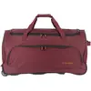 Image de Travelite Sac De Voyage à Roulettes Basics Fresh 89l