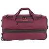 Image de Travelite Sac De Voyage à Roulettes Basics 55cm Expandable 51/64l