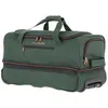 Image de Travelite Sac De Voyage à Roulettes Basics 55cm Expandable 51/64l