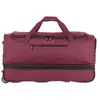 Image de Travelite Sac De Voyage à Roulettes Basics 70cm Expandable 98/119l