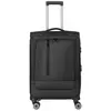 Image de Travelite Valise à Roulettes Crosslite 5.0 4w M 61/66l