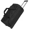 Image de Travelite Sac De Voyage à Roulettes Crosslite M 71l