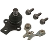 Image de Ondersteunende askoppeling 01158 Febi ProKit