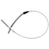 Image de Handremkabel 04671 FEBI