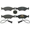 Image de Remblokken set 16024 FEBI