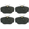 Image de Remblokken set 16197 FEBI