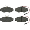 Image de Remblokken set 16240 FEBI