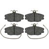 Image de Remblokken set 16241 FEBI
