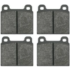 Image de Remblokken set 16300 FEBI
