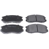 Image de Remblokken set 16325 FEBI