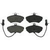 Image de Remblokken set 16340 FEBI
