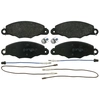 Image de Remblokken set 16414 FEBI