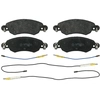 Image de Remblokken set 16416 FEBI