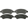 Image de Remblokken set 16432 FEBI
