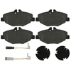 Image de Remblokken set 16452 FEBI