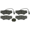 Image de Remblokken set 16599 Febi