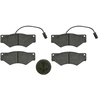Image de Remblokken set 16600 Febi