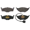 Image de Remblokken set 16620 FEBI