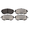 Image de Remblokken set 16643 Febi