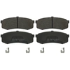 Image de Remblokken set 16732 FEBI