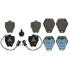 Image de Remblokken set 16762 FEBI