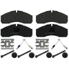 Image de Remblokken set 16821 FEBI