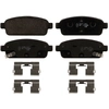 Image de Remblokken set 16894 FEBI