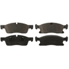 Image de Remblokken set 16900 FEBI