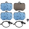 Image de Remblokken set 16936 FEBI