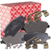 Image de Remblokken set 16940 FEBI