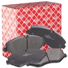 Image de Remblokken set 16945 FEBI