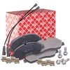 Image de Remblokken set 16955 FEBI