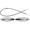 Image de Handremkabel 18122 FEBI