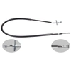 Image de Handremkabel 21265 Febi