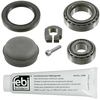Image de Wiellager 22435 FEBI