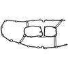 Image de Pakking 22564 FEBI