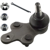 Image de Ondersteunende askoppeling 23109 Febi ProKit