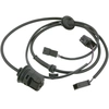 Image de ABS Sensor 23812 FEBI