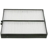 Image de Rep. set Interieurfilter 24542 FEBI