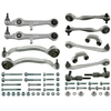 Image de Rep. set Draagarm 24802 Febi ProKit
