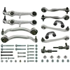 Image de Rep. set Draagarm 24902 Febi ProKit