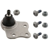 Image de Ondersteunende askoppeling 28511 Febi ProKit