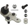 Image de Ondersteunende askoppeling 28700 Febi ProKit