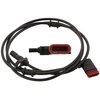 Image de ABS Sensor 29509 FEBI