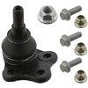 Image de Ondersteunende askoppeling 32163 Febi ProKit